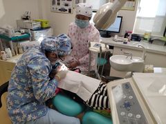 -宁波口腔医院(鄞州分院)