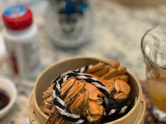 -棕榈岛海鲜自助餐厅(虹桥迎宾馆店)