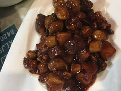 -眷江南之小蓝鲸(王府大街店)