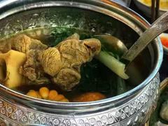 -茉莉.Red Crab