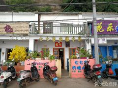 门面-七七家的糖水店(南湾街1号店)