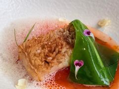 -九献创意菜·新中式(亮马河花园私宴店)