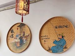 -古城苗家土菜馆(河景餐厅店)