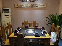 -巴蜀印象火锅(永陵总店)