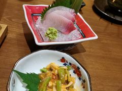 -無境·匠心日本料理(汉街店)