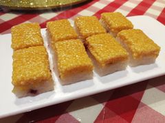 -西贝莜面村(香蜜湖店)