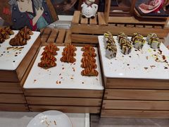 -快乐爱斯米牛排自助(靖江吾悦店)