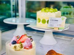 -KNOTKNOT珞珞·日式甜品(K11店)