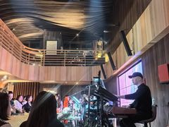 -MM·五声·音乐人与调酒师(西安路店)