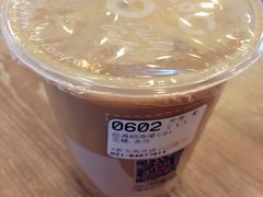 -85度C(上海广元店)