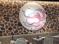 大堂-Aqua Oasis 水天堂(相城天虹商场店)