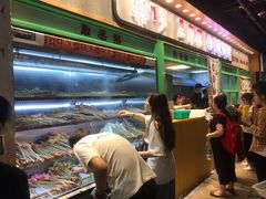 -乐乐姐超级土豆(中关村5号店)
