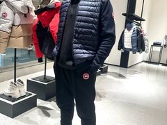 -Canada Goose加拿大鹅(沈阳万象城店)