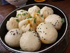 -大壶春生煎(四川中路店)