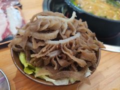 -黔三一夺夺粉酸汤火锅(百信店)