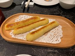 玉米粑粑-悦百味·品质川菜(橄榄郡店)