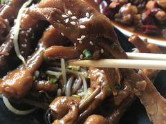 -猫姑娘大盘鸡(商城路店)