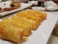 酥炸金蟹盒-东海酒家(长平东路店)
