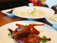 -蛇口希尔顿南海酒店·随轩中餐厅·粤菜