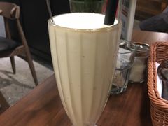 银河奶昔-G+KITCHEN(龙湖狮山天街店)