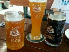 -皇冠自酿啤酒坊(中国红街5号楼店)