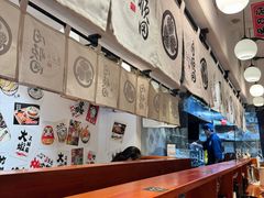 -天妇罗内顺田(罗湖店)
