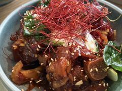 -娜娜家•Nana's restaurant (南开大悦城店)