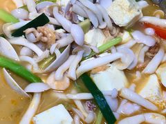 -东江海鲜大排档·潮汕菜·砂锅粥