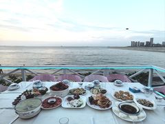 -望海观澜海景音乐餐吧(帆船基地店)