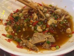 -彭耕记猪油炒小菜(吉联mall店)