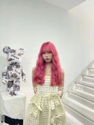 -潘多拉Hairsalon
