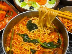 -炽城·烤肉名家(鸿达中央广场店)