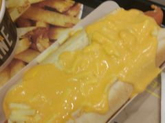 -纽约薯条(世豪广场店)