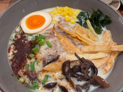 -池奈·咖喱蛋包饭(熙地港店)