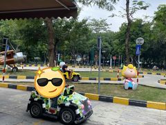 -史努比缤纷世界