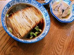 -孙盛兴奥灶面馆·蟹黄面·三虾面(山塘街总店)