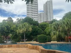 -芭堤雅度假村洲际酒店 - IHG 旗下酒店