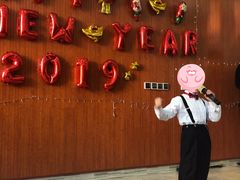 -天才声少儿口才培训中心(世纪金源店)