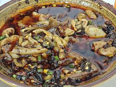 热拌肥肠-一碗香(南坪新街店)