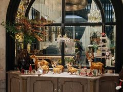 -狮拾久·现代新加坡料理(壹方城店)