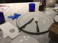 -玛尚诺Pizza&Bar(长泰广场店)