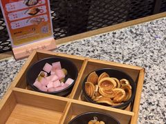 -炭舍干锅(华发商都店)