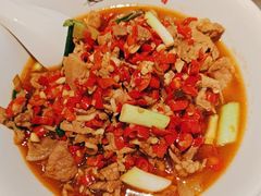 -老宜春味道(都市春天店)