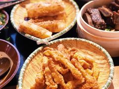 -王婆乔鲜鱼自助火锅(蜀汉路店)