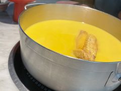 -澳美徕·港式花胶鸡火锅(高新万达店)