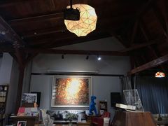 -良友书坊(安徽路店)