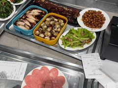-韩麦大冷面(桂花街直营店)