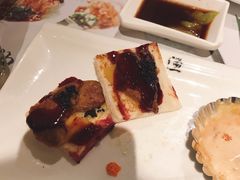 -大渔铁板烧(花园道店)
