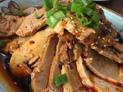 -蓝田九大碗民俗食府(蓝田店)