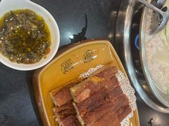 -老来福·非遗酸汤兔(凯旋路店)